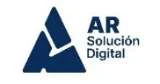 AR Solución Digital