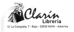 Clarín Librería
