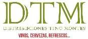 DTM Distribuciones