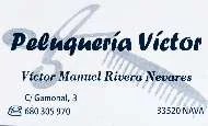 Peluquería Víctor